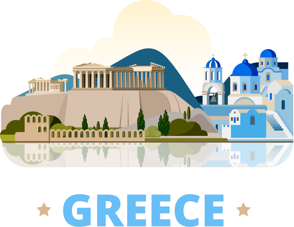 High Quality IPTV Service in Greece